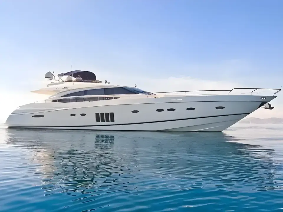 Princess V85 9876401