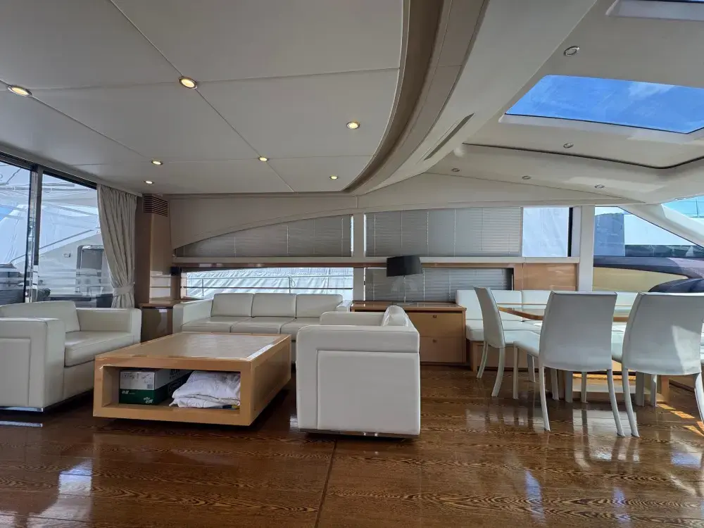 Thumbnail von Princess V85 9876401