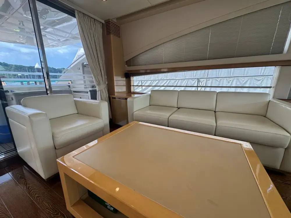 Thumbnail von Princess V85 9876401