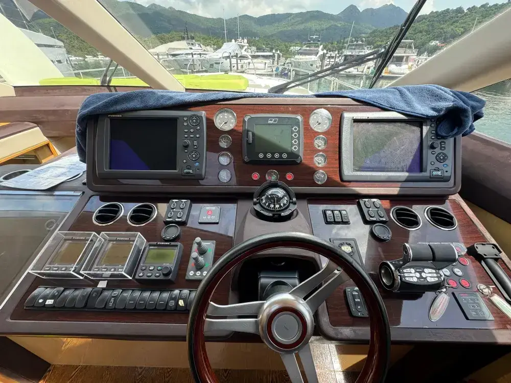 Thumbnail von Princess V85 9876401