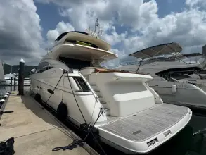 Thumbnail von Princess V85 9876401