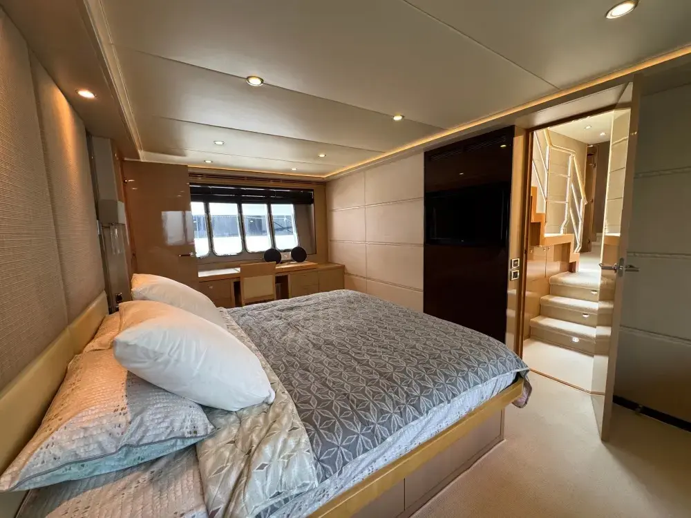 Thumbnail von Princess V85 9876401