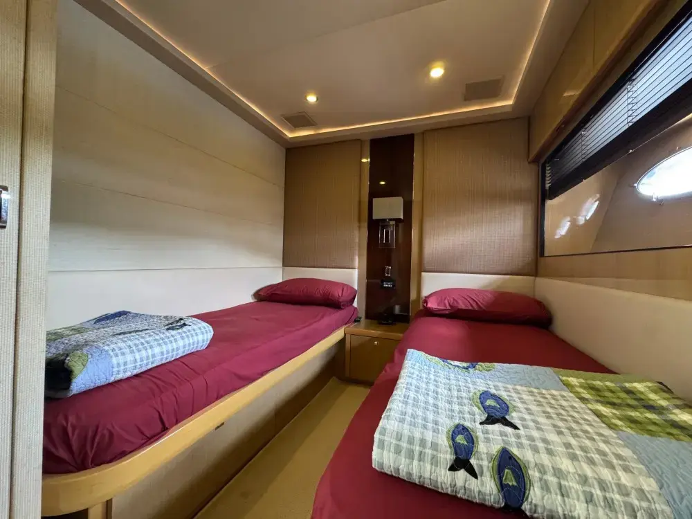 Thumbnail von Princess V85 9876401