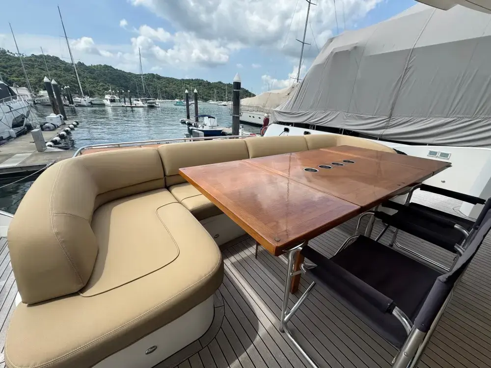 Thumbnail von Princess V85 9876401