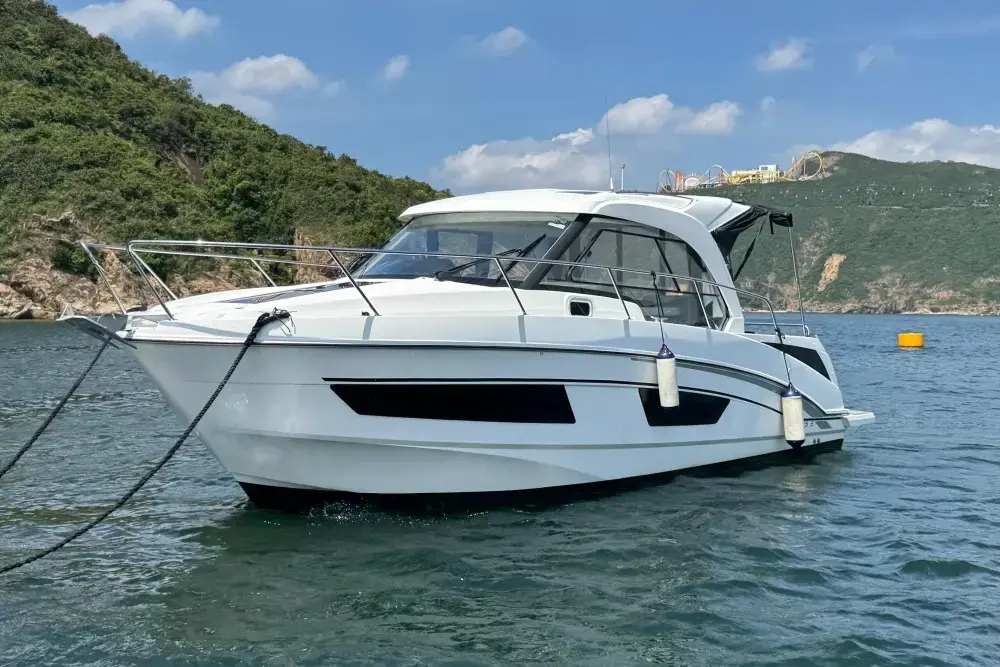 Beneteau Antares 9 9909451