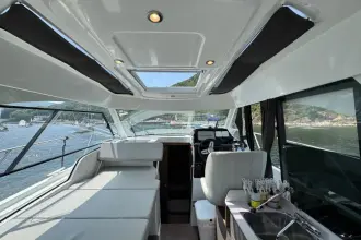 Thumbnail von Beneteau Antares 9 9909451