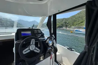 Thumbnail von Beneteau Antares 9 9909451