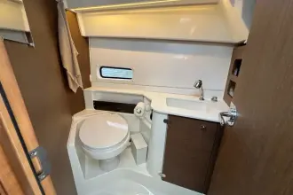 Thumbnail von Beneteau Antares 9 9909451