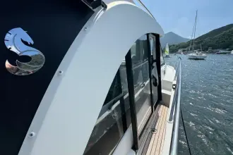 Thumbnail von Beneteau Antares 9 9909451