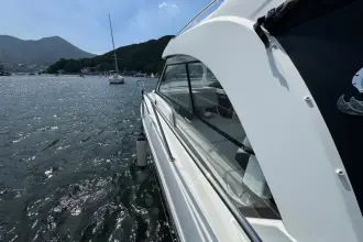 Thumbnail von Beneteau Antares 9 9909451