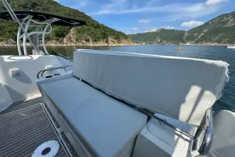 Thumbnail von Beneteau Antares 9 9909451