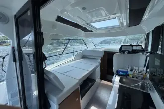 Thumbnail von Beneteau Antares 9 9909451