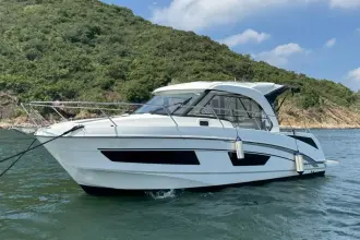 Thumbnail von Beneteau Antares 9 9909451