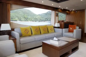 Thumbnail von Sunseeker 88 Yacht 9878678