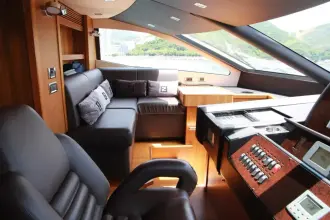 Thumbnail von Sunseeker 88 Yacht 9878678