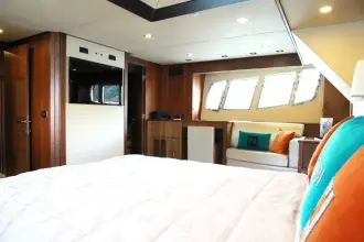 Thumbnail von Sunseeker 88 Yacht 9878678