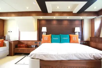 Thumbnail von Sunseeker 88 Yacht 9878678