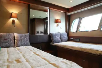 Thumbnail von Sunseeker 88 Yacht 9878678