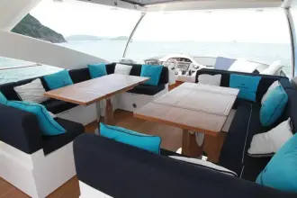 Thumbnail von Sunseeker 88 Yacht 9878678