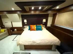 Thumbnail von Sunseeker 88 Yacht 9878678