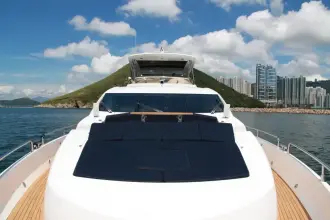 Thumbnail von Sunseeker 88 Yacht 9878678