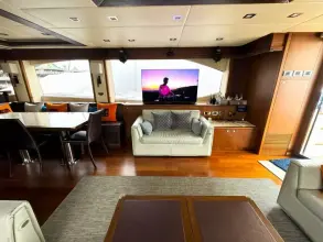 Thumbnail von Sunseeker 88 Yacht 9878678