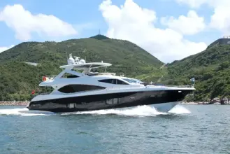 Thumbnail von Sunseeker 88 Yacht 9878678