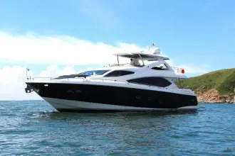 Thumbnail von Sunseeker 88 Yacht 9878678