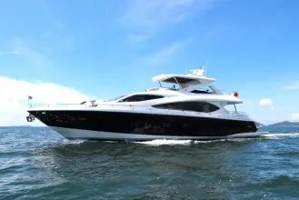 Thumbnail von Sunseeker 88 Yacht 9878678