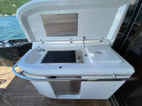 Thumbnail von Sunseeker Predator 64 7972505