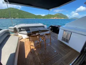 Thumbnail von Sunseeker Predator 64 7972505