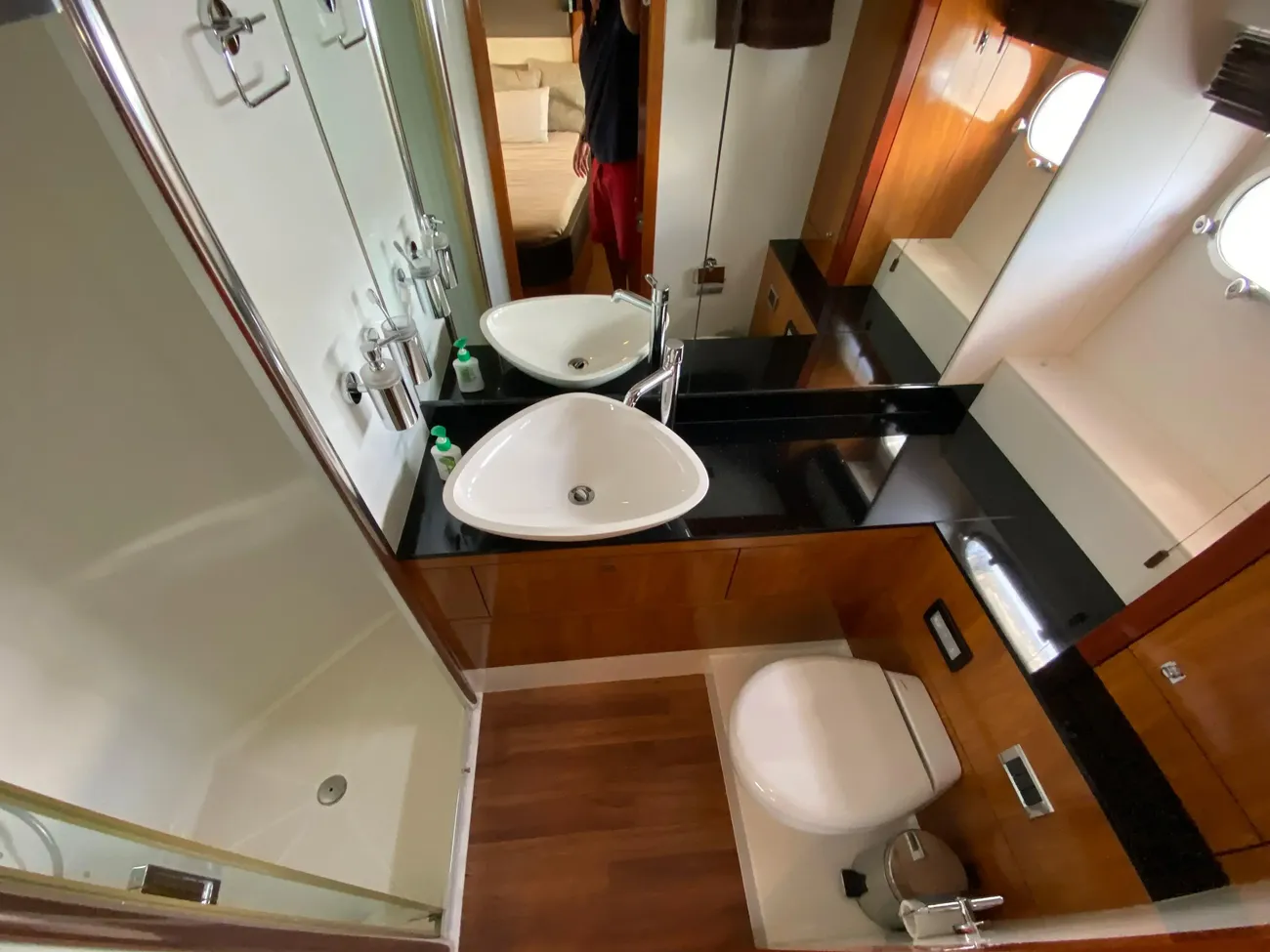 Thumbnail von Sunseeker Predator 64 7972505