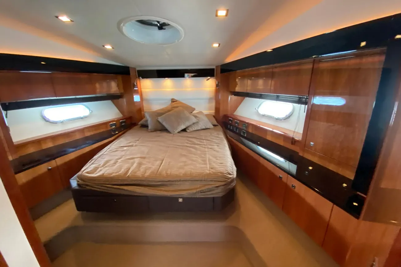 Thumbnail von Sunseeker Predator 64 7972505