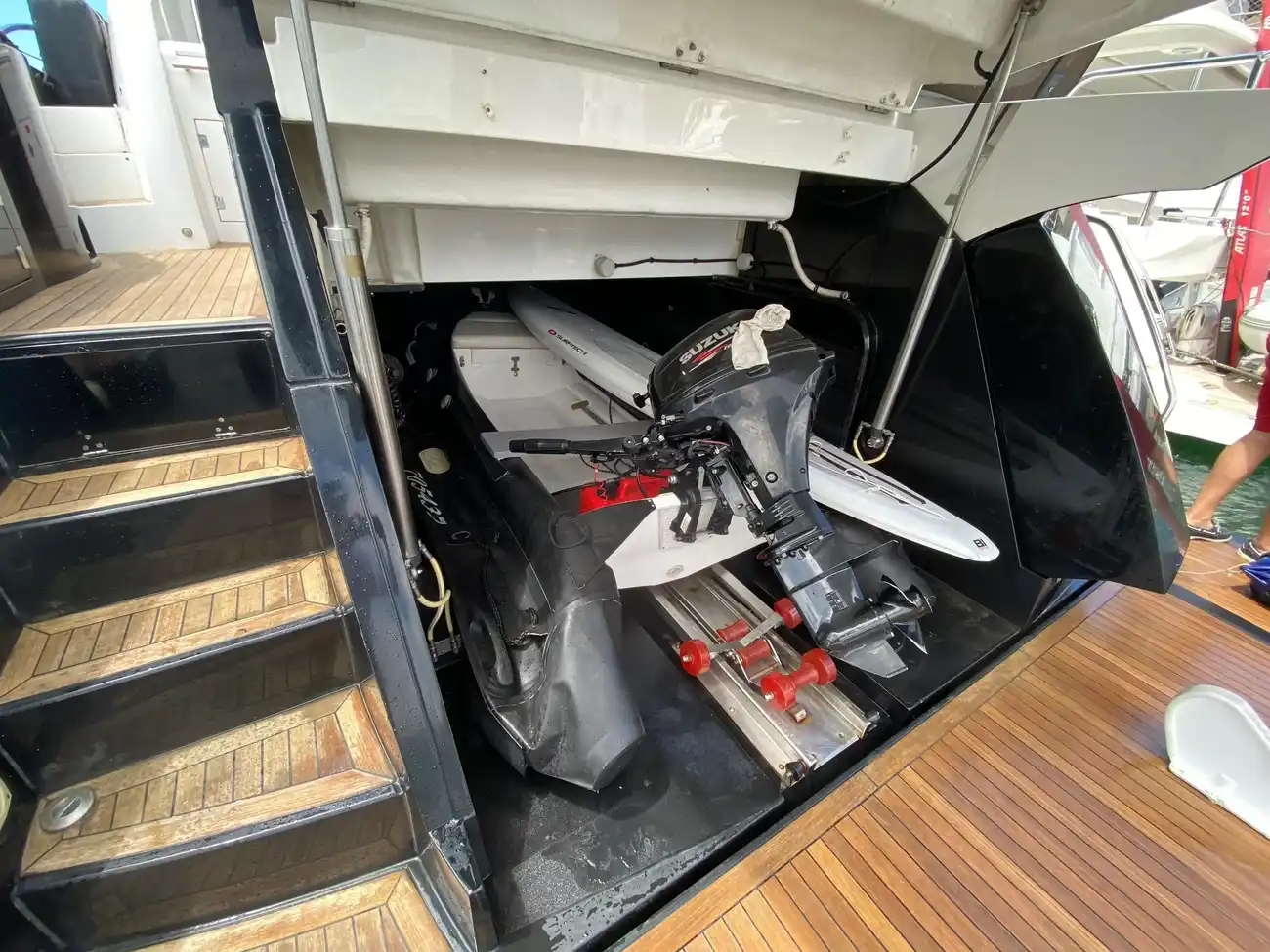 Thumbnail von Sunseeker Predator 64 7972505