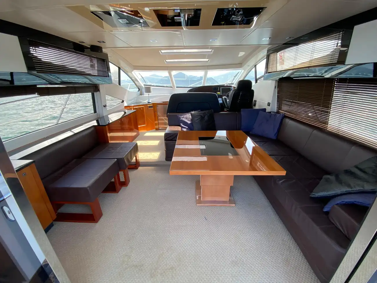 Thumbnail von Sunseeker Predator 64 7972505