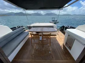 Thumbnail von Sunseeker Predator 64 7972505