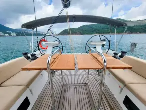 Thumbnail von Beneteau First 53 9432871