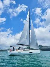 Thumbnail von Beneteau First 53 9432871