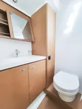 Thumbnail von Beneteau First 53 9432871