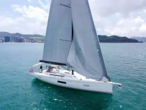 Thumbnail von Beneteau First 53 9432871