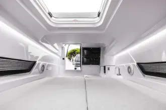 Thumbnail von Axopar 25 Cross Top 9525989