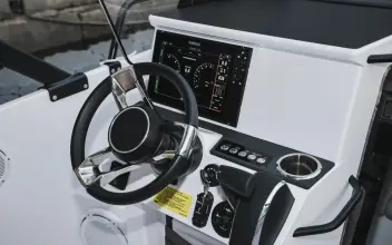 Thumbnail von Axopar 25 Cross Top 9525989