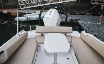 Thumbnail von Axopar 25 Cross Top 9525989