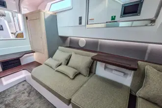 Thumbnail von Axopar 45 XC Cross Cabin 9540297