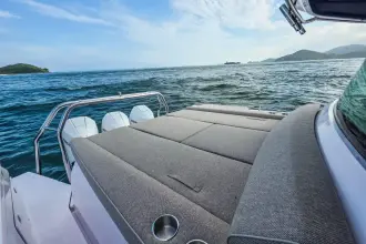 Thumbnail von Axopar 45 XC Cross Cabin 9540297