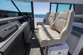 Thumbnail von Axopar 45 XC Cross Cabin 9540297