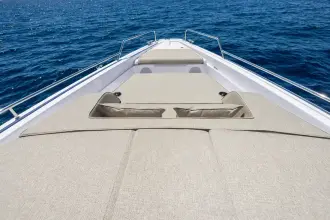 Thumbnail von Axopar 45 XC Cross Cabin 9540297