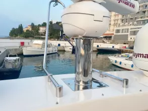 Thumbnail von Cayman 62 Cyber