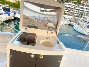 Thumbnail von Cayman 62 Cyber