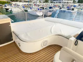 Thumbnail von Cayman 62 Cyber